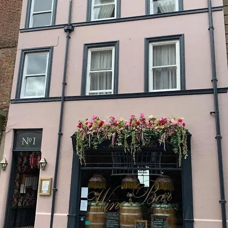 Mademoiselle's Boutique