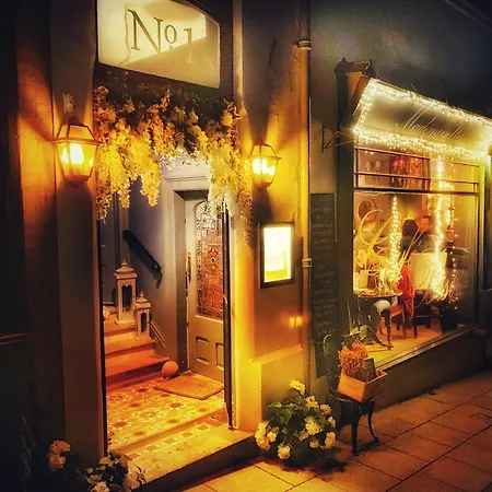 Mademoiselle's Boutique *
