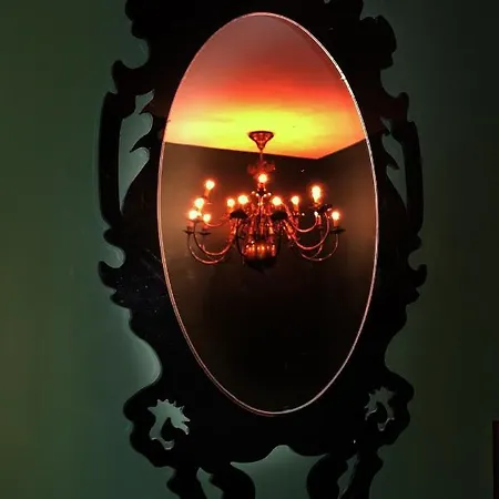 Mademoiselle's Boutique Appartement