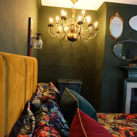 Mademoiselle's Boutique Appartement Whitby