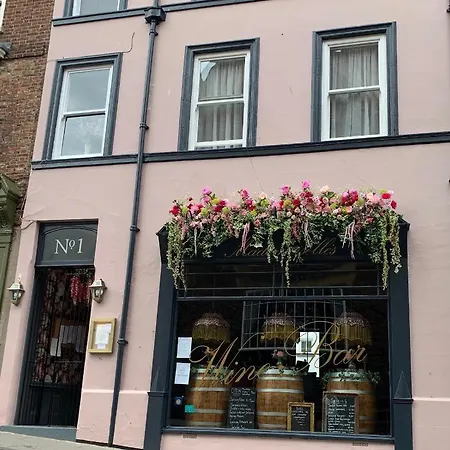 Mademoiselle's Boutique