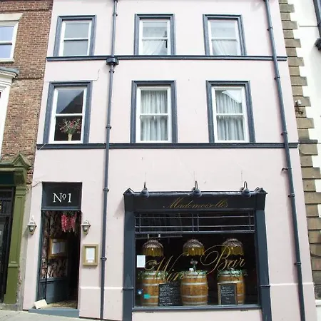 Mademoiselle's Boutique Whitby