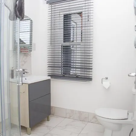 Mademoiselle's Boutique Appartement