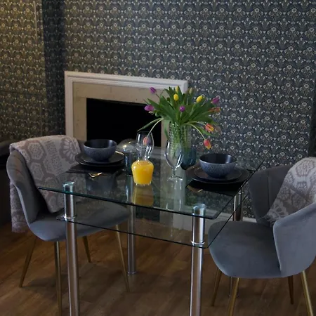 Appartement Mademoiselle's Boutique