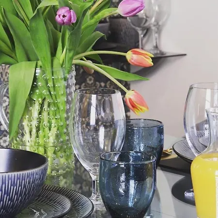 Appartement Mademoiselle's Boutique