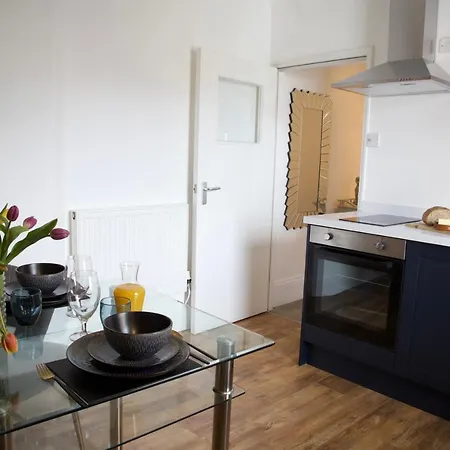Appartement Mademoiselle's Boutique *