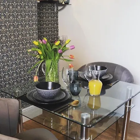 Mademoiselle's Boutique Appartement *