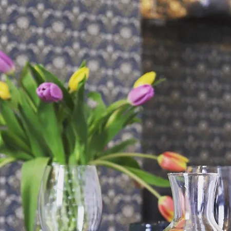 Mademoiselle's Boutique Appartement Whitby