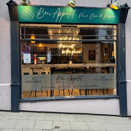 Mademoiselle's Boutique * Whitby