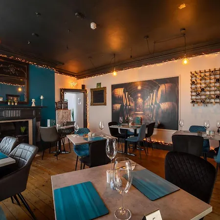 Mademoiselle's Boutique