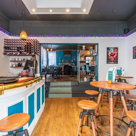 Διαμέρισμα Mademoiselle's Boutique