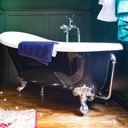 公寓 Mademoiselle's Boutique