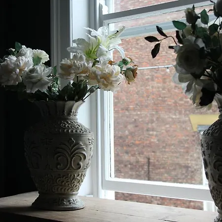 Mademoiselle's Boutique Whitby