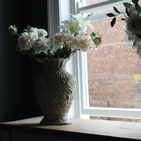 Appartement Mademoiselle's Boutique
