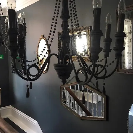 Appartement Mademoiselle's Boutique Whitby