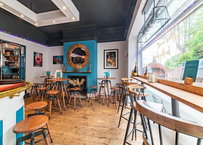 Mademoiselle's Boutique *