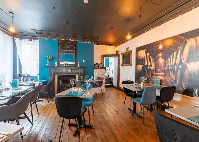 Mademoiselle's Boutique Whitby