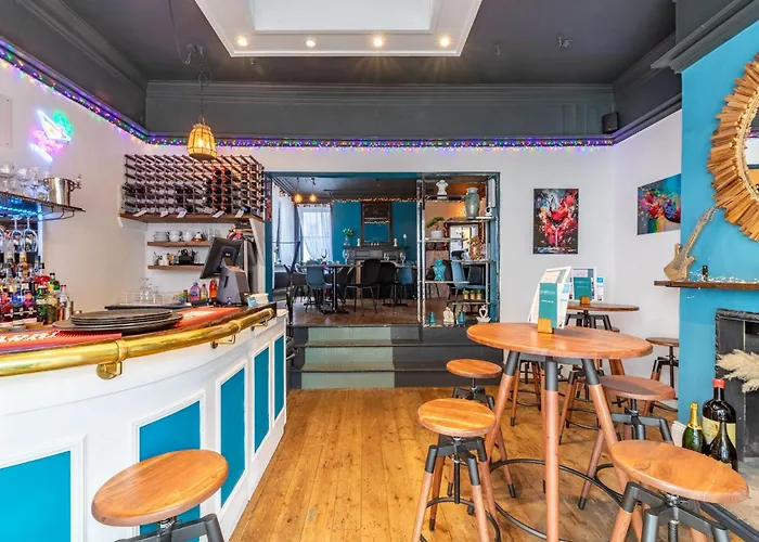 Apartamento Mademoiselle's Boutique