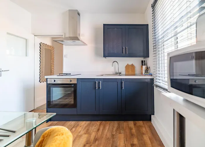 Mademoiselle's Boutique Apartamento *