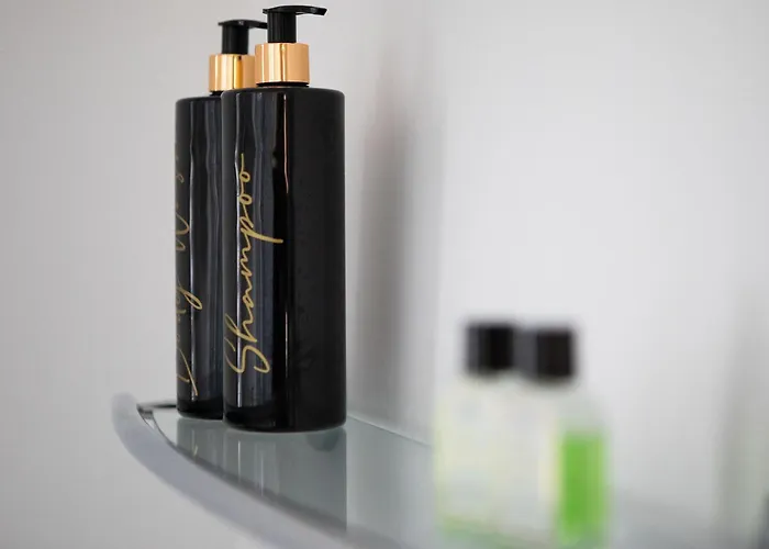 Apartamento Mademoiselle's Boutique *