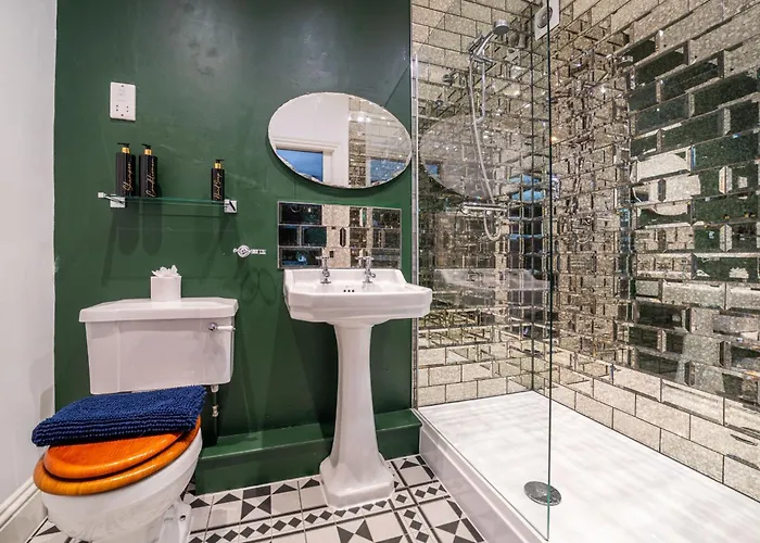 Mademoiselle's Boutique Apartamento