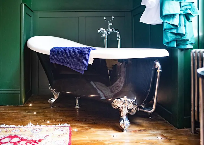 Apartamento Mademoiselle's Boutique