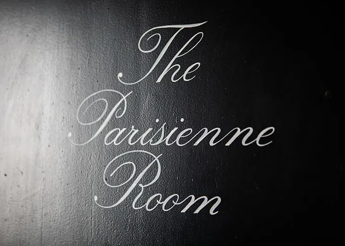 Mademoiselle's Boutique *