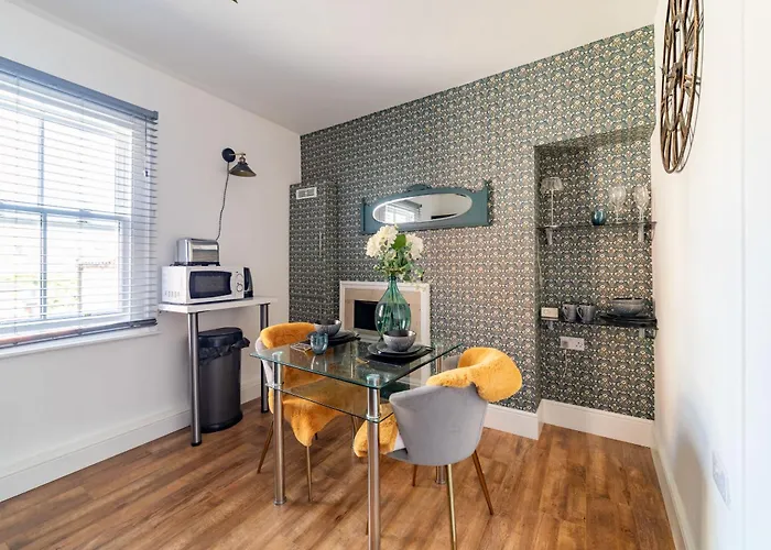 Mademoiselle's Boutique Apartamento