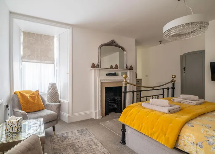 Mademoiselle's Boutique Apartamento