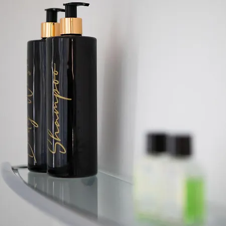 아파트 Mademoiselle's Boutique *